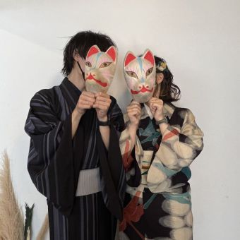 お客様フォト