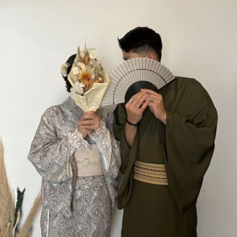 お客様フォト
