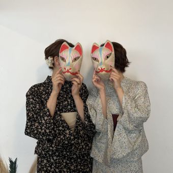 お客様フォト