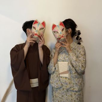 お客様フォト