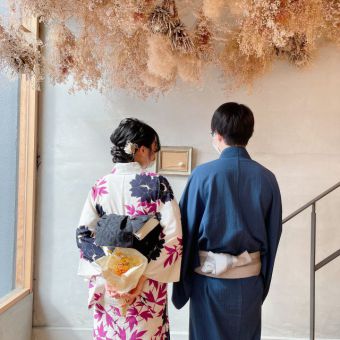 お客様フォト