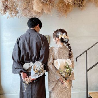 お客様フォト