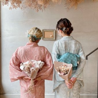 お客様フォト