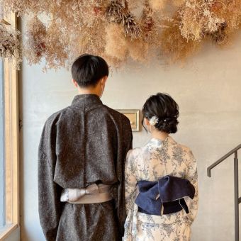 お客様フォト