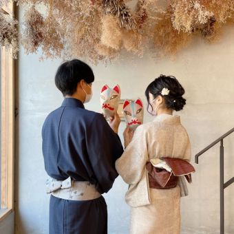 お客様フォト