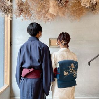 お客様フォト