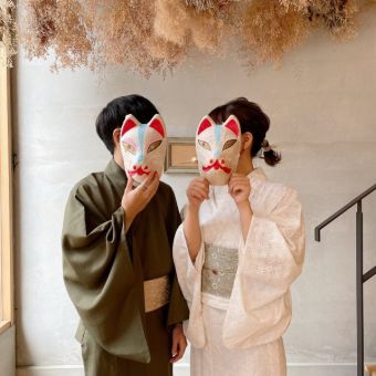 お客様フォト