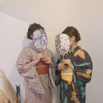 お客様フォト