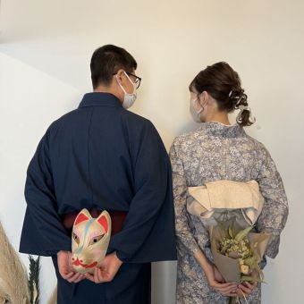 お客様フォト