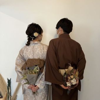 お客様フォト