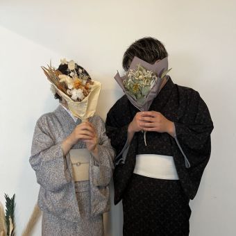 お客様フォト
