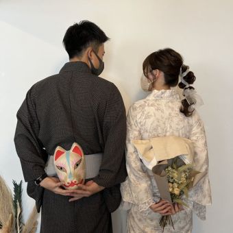 お客様フォト