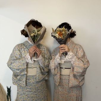 お客様フォト