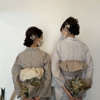 お客様フォト