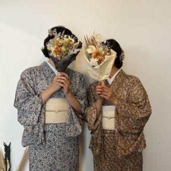 お客様フォト