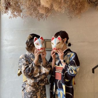 お客様フォト