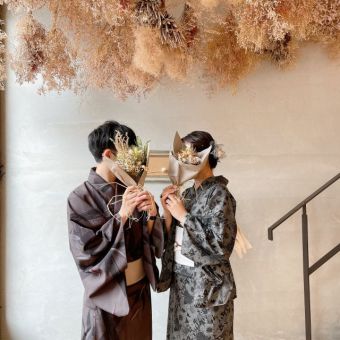お客様フォト