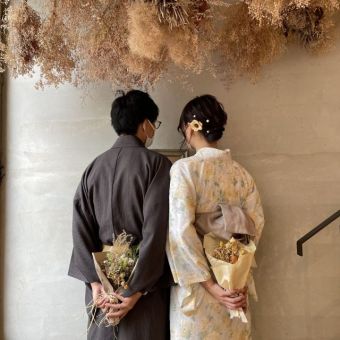 お客様フォト
