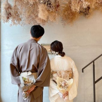お客様フォト