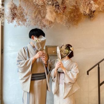 お客様フォト
