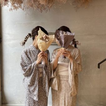お客様フォト