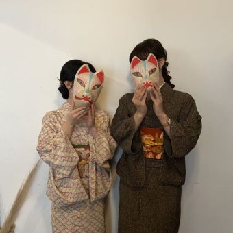お客様フォト