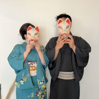 お客様フォト