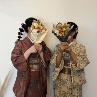 お客様フォト