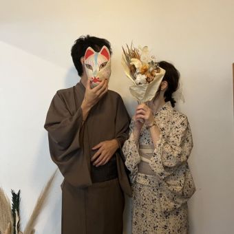 お客様フォト