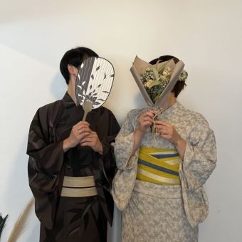 お客様フォト