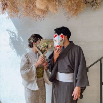 お客様フォト