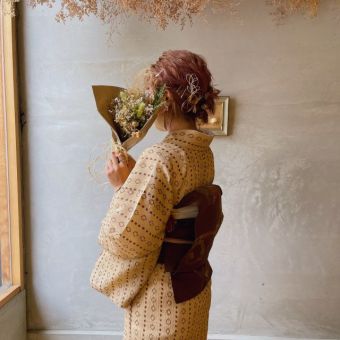 お客様フォト