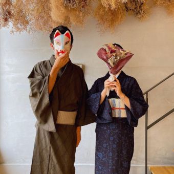 お客様フォト