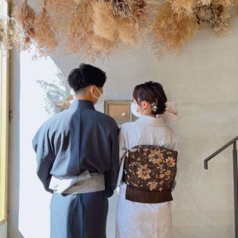 お客様フォト