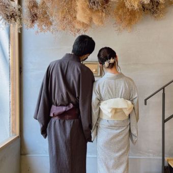 お客様フォト