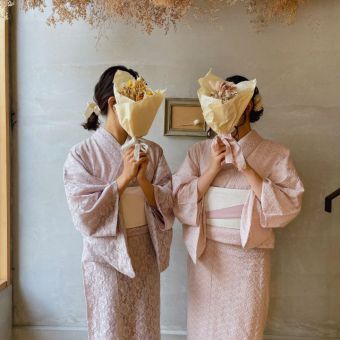 お客様フォト