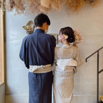 お客様フォト