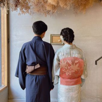 お客様フォト