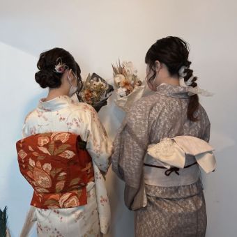 お客様フォト