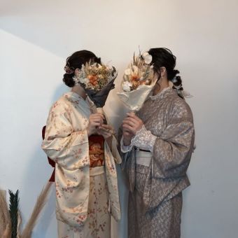 お客様フォト