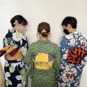 お客様フォト