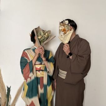 お客様フォト