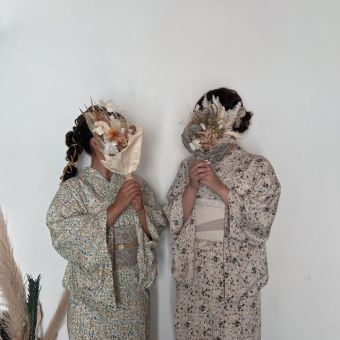 お客様フォト