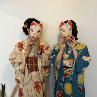 お客様フォト