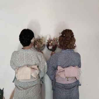 お客様フォト