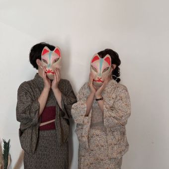 お客様フォト