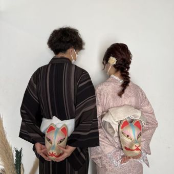 お客様フォト
