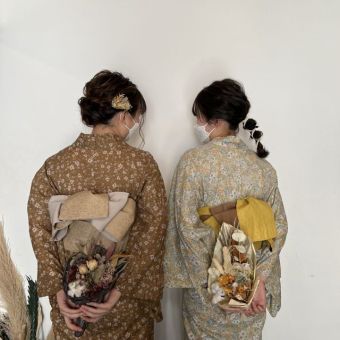 お客様フォト
