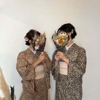 お客様フォト