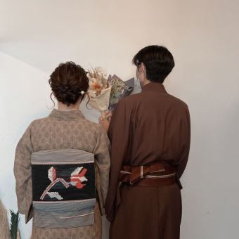 お客様フォト
